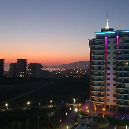 Alanya Azura Park Махмутлар