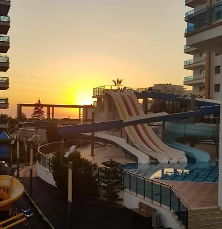 Alanya Azura Park Махмутлар