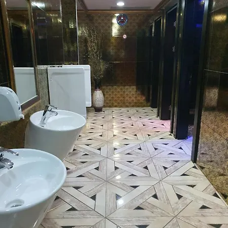 Отель Alanya Azura Park 5*
