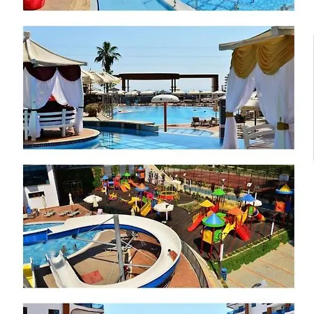 Alanya Azura Park