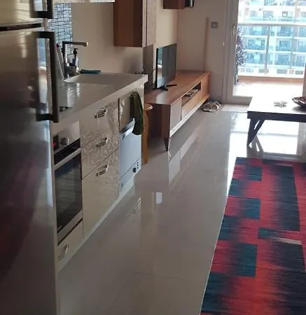 Alanya Azura Park 5*