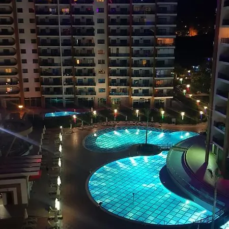 Alanya Azura Park