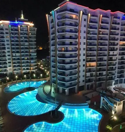Alanya Azura Park Махмутлар