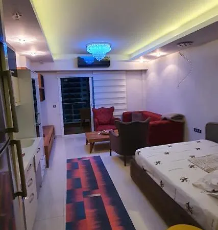 Alanya Azura Park Отель 5*
