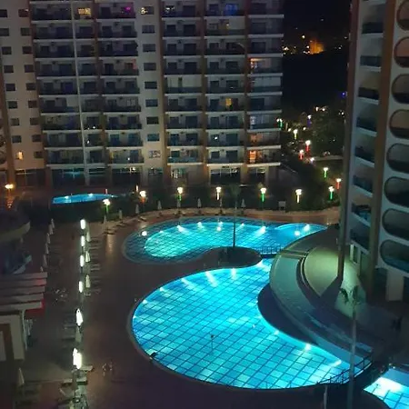 Alanya Azura Park