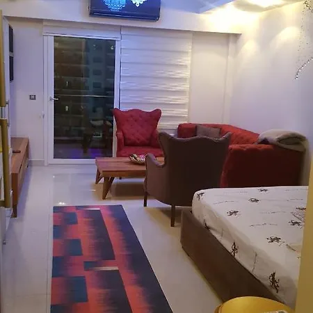 Alanya Azura Park