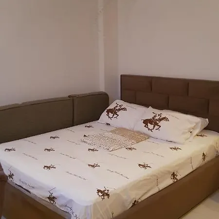 Alanya Azura Park Отель