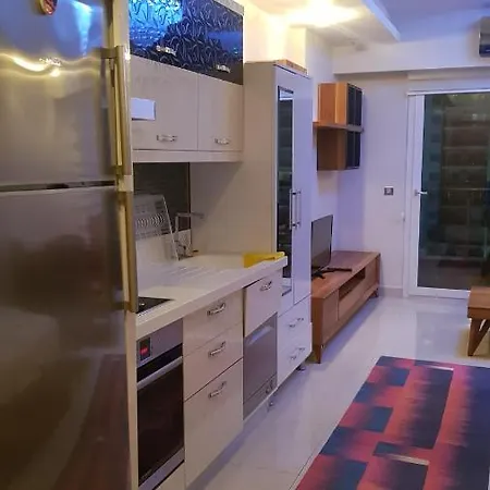 Alanya Azura Park Отель 5*