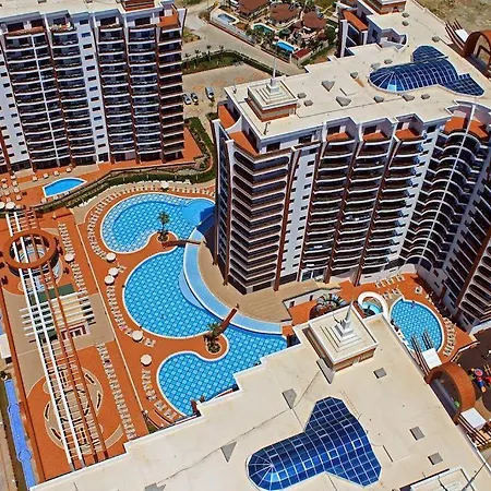 Alanya Azura Park