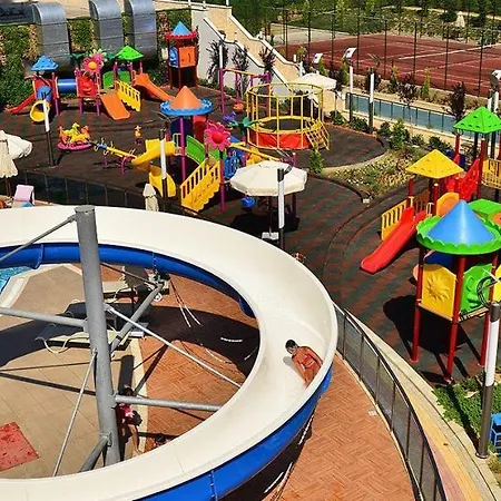 Alanya Azura Park 5*