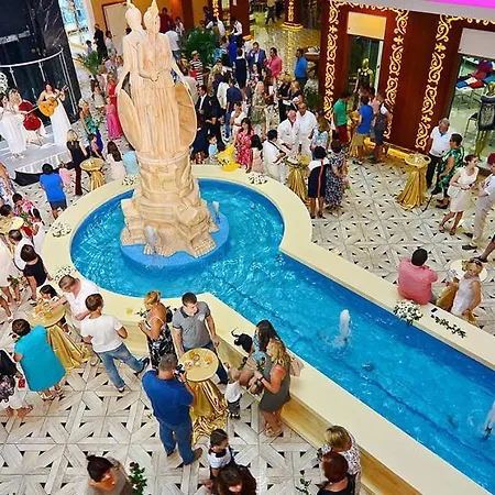 Alanya Azura Park 5* Махмутлар