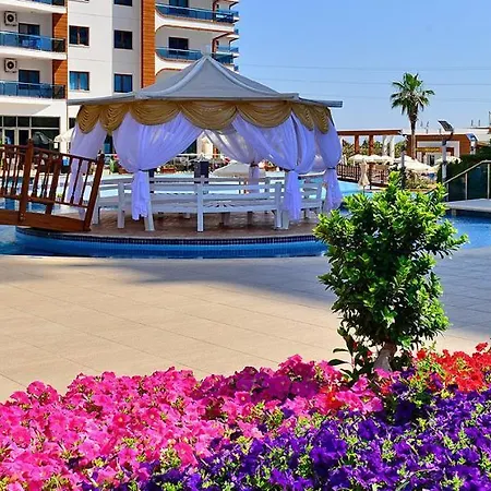Alanya Azura Park Махмутлар