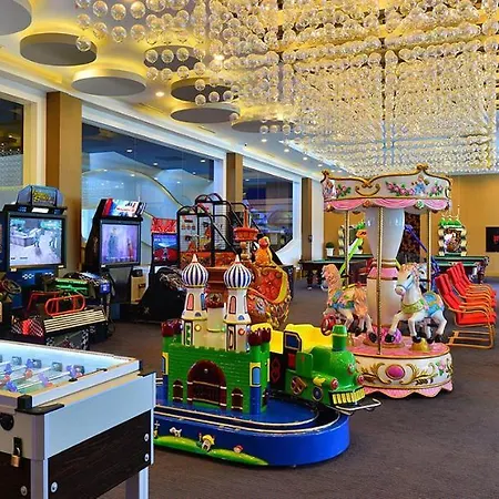 Alanya Azura Park Махмутлар