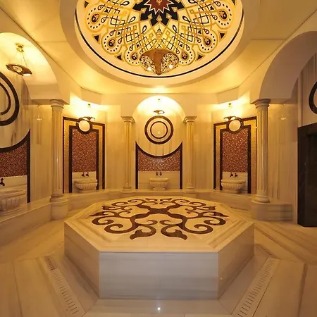Alanya Azura Park マフムトラール